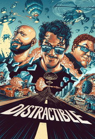 Distractible (2021)