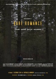 Poster Bare Romance