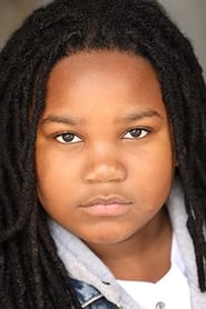 Terrence Little Gardenhigh as Ronathan (voice)