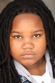 Terrence Little Gardenhigh as Miles Macklin / Awol