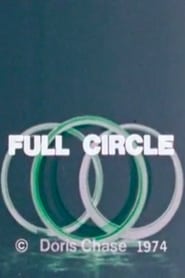 Poster Full Circle: The Work of Doris Chase 1974