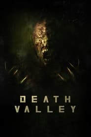 Долина смерті постер