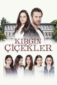 Kırgın Çiçekler