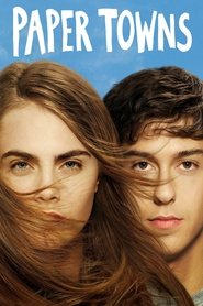 Poster van Paper Towns