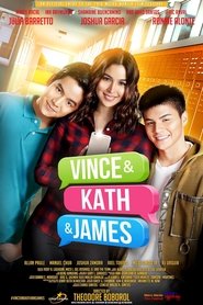Vince‧&‧Kath‧&‧James‧2016 Full‧Movie‧Deutsch