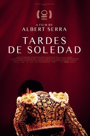 Tardes de soledad (2025)
