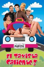 El taxista caliente 3 (2019)