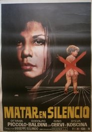 Uccidere in silenzio