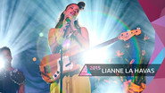 Lianne La Havas