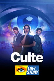 Culte постер