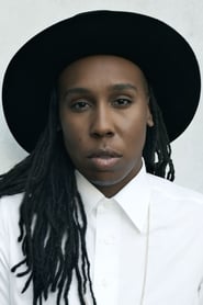 Lena Waithe headshot