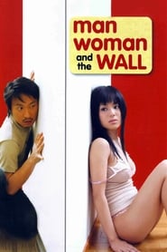 Poster Man, Woman and the Wall