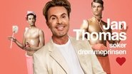 Poster Jan Thomas søker drømmeprinsen - Season 1 Episode 10 : Episode 10 2020