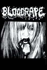 Poster Bloodrape 2011