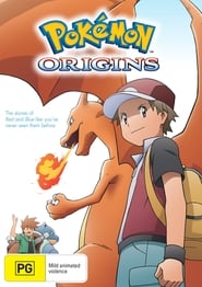 Pokemon Origins постер