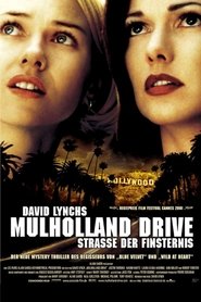 Mulholland Drive - Straße der Finsternis (2001)