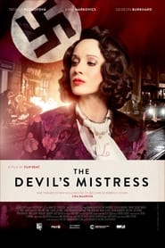 Poster The Devil's Mistress 2016