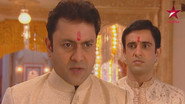 Vishambharnath learns the truth