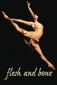 Flesh and Bone poster