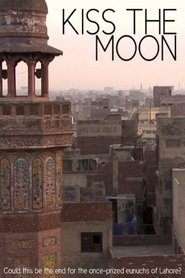 Poster Kiss the Moon 2009