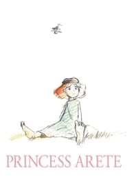 Poster Princess Arete 2001