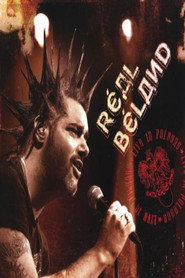 Réal Béland - Live in Pologne