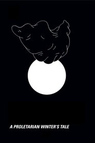 Poster A Proletarian Winter's Tale 2014