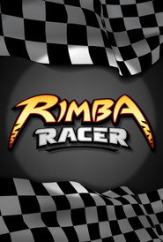 Rimba Racer постер