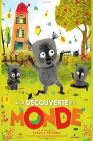 À la découverte du monde