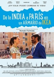 De la India a París en un armario de Ikea