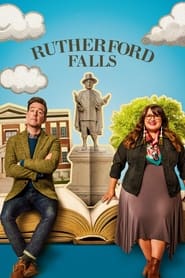 Voir Rutherford Falls serie en streaming