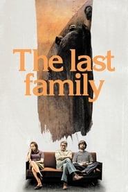 Poster Die letzte Familie