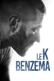 Poster Le K Benzema 2017