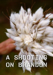 Poster A Shooting on Brandon 1970