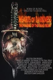 Poster Hearts of Darkness: The Making of the Final Friday