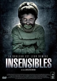 Insensibles film en streaming