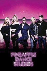 Pineapple Dance Studios poster