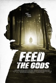 Feed the Gods постер