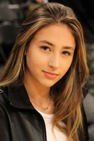 Scarlet Rose Stallone as Spencer the Barista