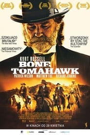 Bone Tomahawk