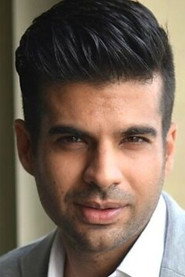 Adnan Malik