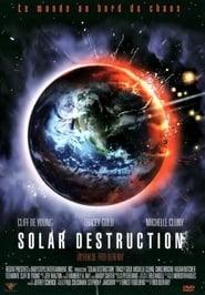 Film streaming | Voir Solar Destruction en streaming | HD-serie