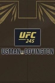 UFC 245: Usman vs. Covington Prelims