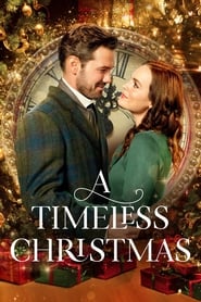 Poster for A Timeless Christmas