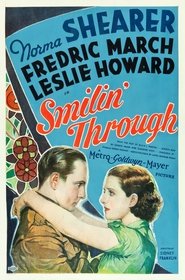 Affiche de Film Smilin' Through