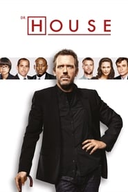 House M. D. (2004) House