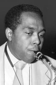 Charlie Parker as Self (archive footage)