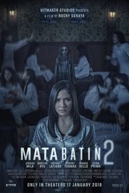 Mata Batin 2 (2019) Mata Batin 2 (2019)