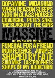 MASSIVE: The amazing rise and fall (2016)