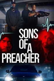 Sons of a Preacher постер
